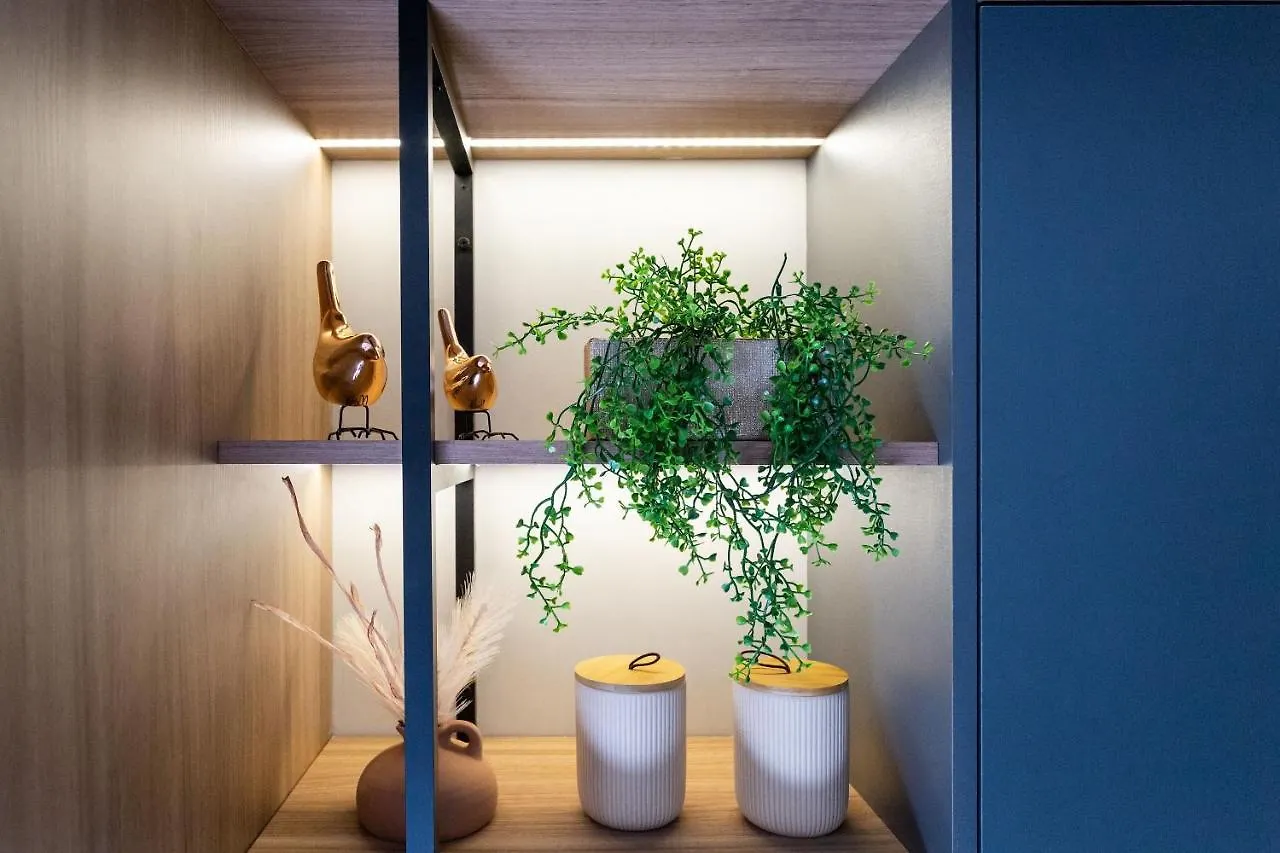 Condominio Belint Bela Cintra - Studios Por Temporada São Paulo 0*,  Brasilien
